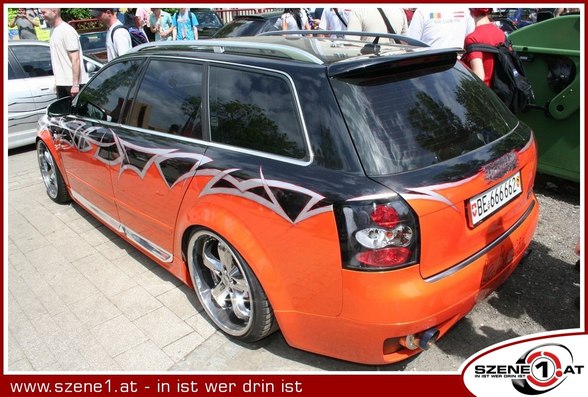 GTI Treffen 2006!!! - 