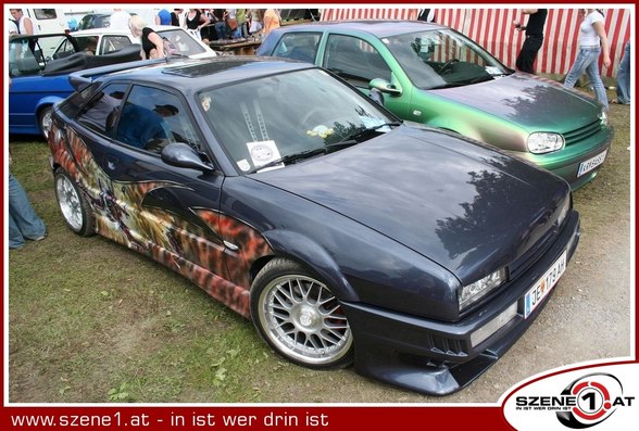 GTI-Treffen 2006 - 