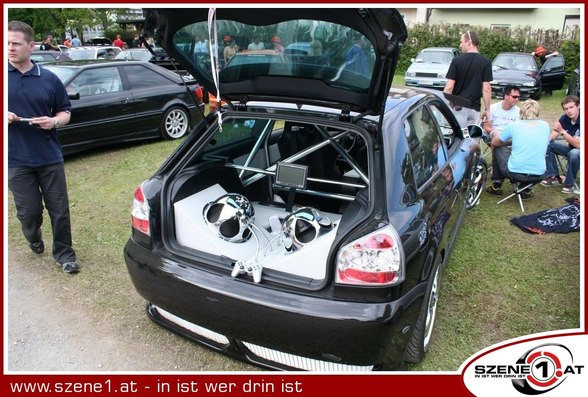 GTI Treffen 2006!!! - 