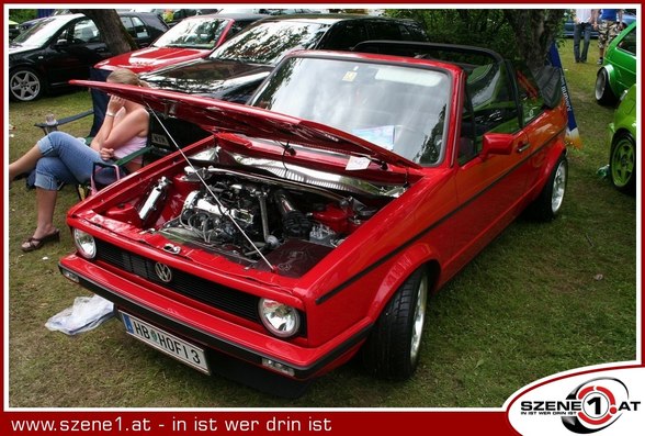 GTI Treffen 2006!!! - 