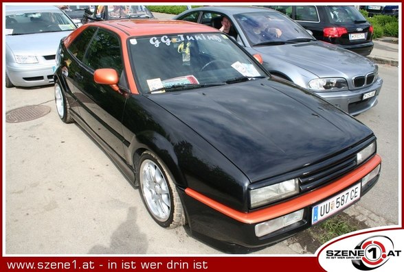 GTI-Treffen 2006 - 