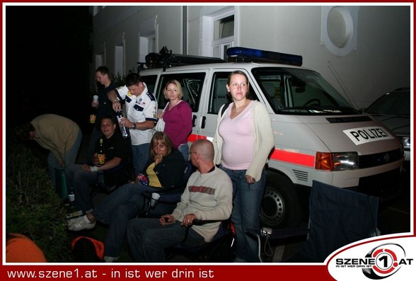 Reifnitz '06.... live dabei - 