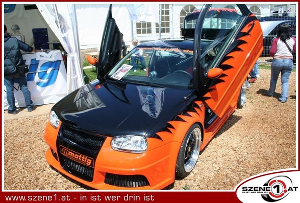 GTI-Treffen 2006 - 