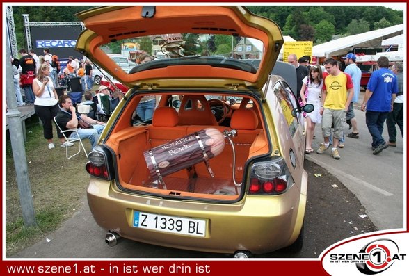 GTI Treffen 2006!!! - 