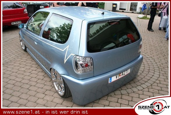 GTI Treffen 2006!!! - 