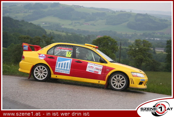 Ostarrichi Rally 2006 - 