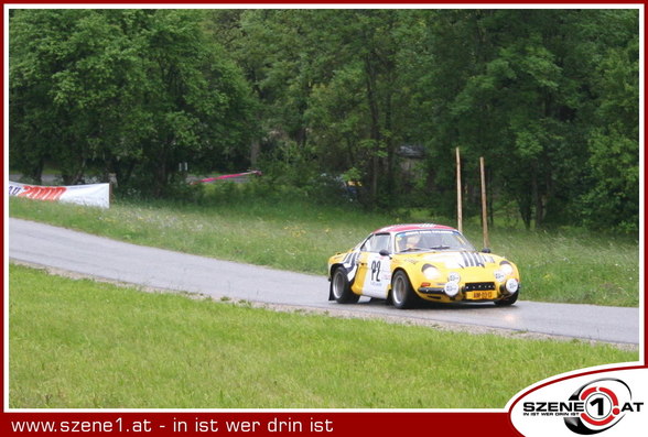 Ostarrichi Rally 2006 - 