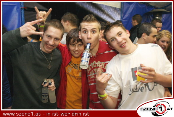 friends, ich usw...... - 