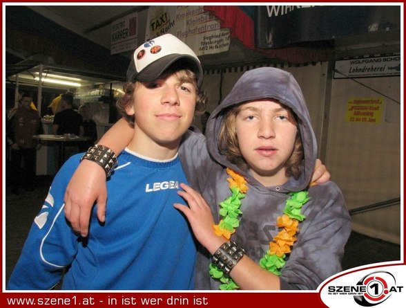 ZELTFEST 2006!! - 