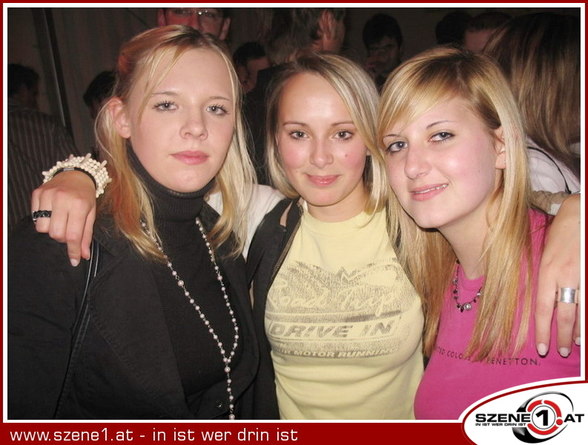 friends and me 2006 - 