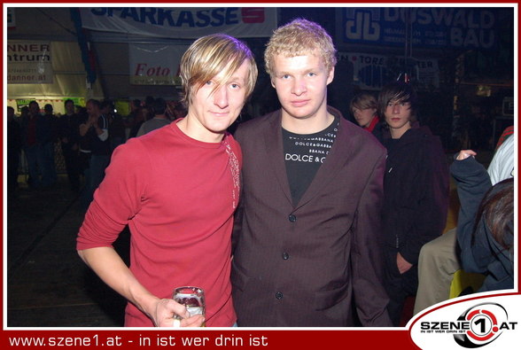 Festl,Party`s 2003-2007 - 