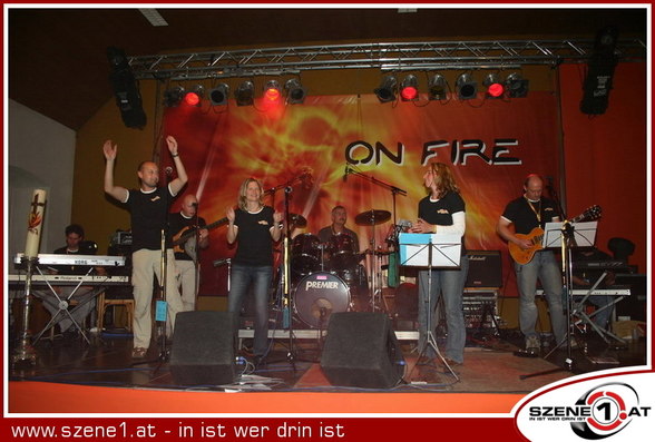 Pfingsttreffen 2006 - 