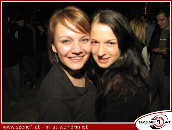 Der etwas andere Freundeskreis :-) - 