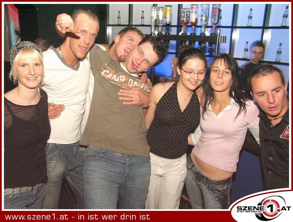 Szene1-Fotoalbum - 