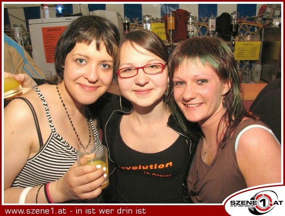 Römerfest 2006 und Vorglühn be - 