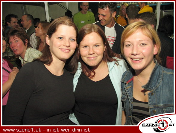 Splash 2005, Zeltfest NNK 2006 - 