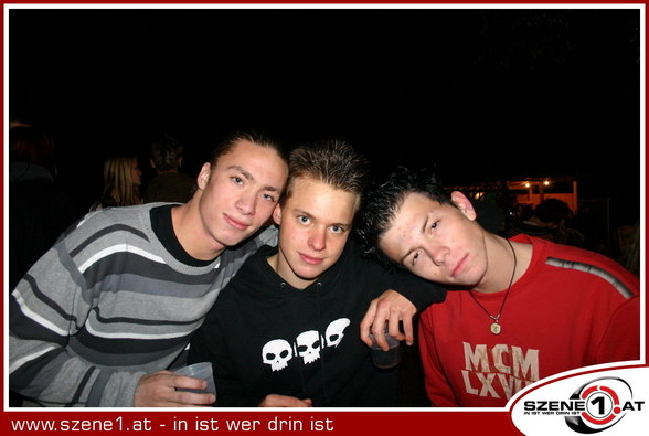 Fett Geil - 