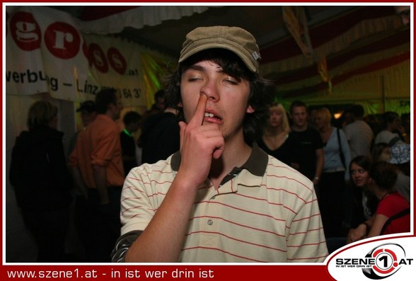 Katsdorfer-Zeltfest 2006 - 