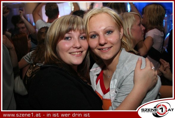 Silvana & Ich - 