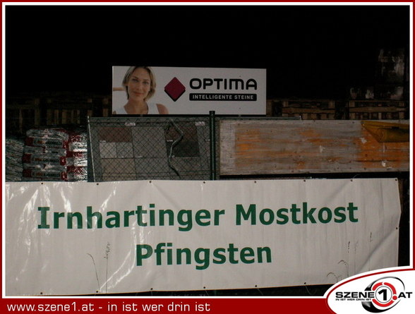 Mostkost Irnharting - 