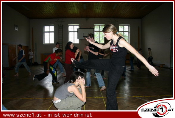 Pfingsttreffen 2006 - 