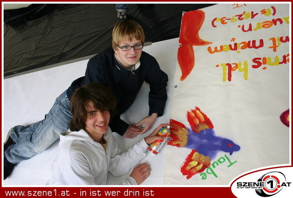 Pfingsttreffen 2006 - 