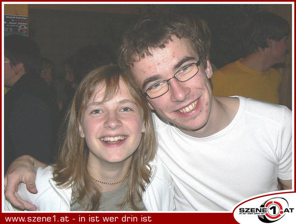 Szene1 Fotos 2006 - 