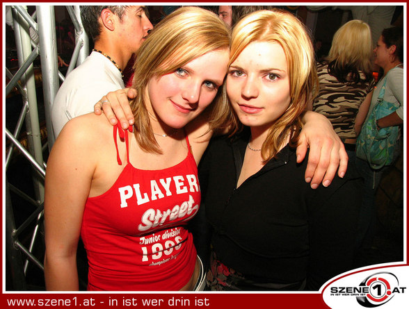 Girls abend!!9. juni2006 - 