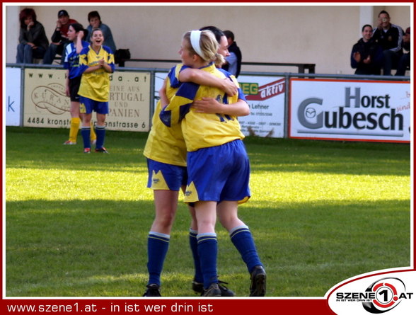 Fußballspiel am 10.6.06 - 