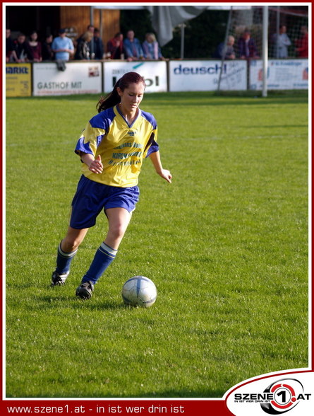 Fußballspiel am 10.6.06 - 