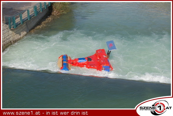 Boat mania - 
