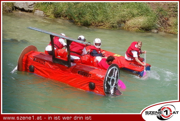 Boat mania - 