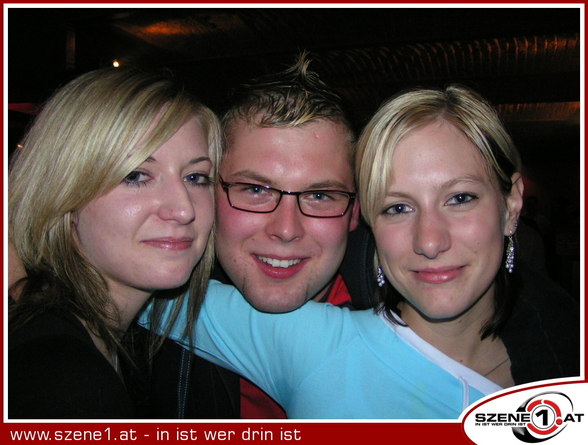 Fortgeh mit freunde und so! - 