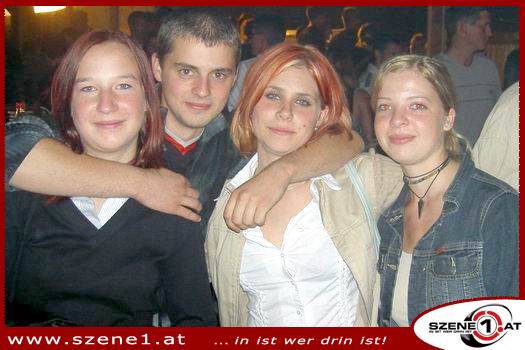 Me and friends!! - 