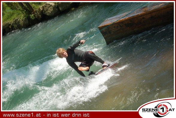 Riverboarden - 