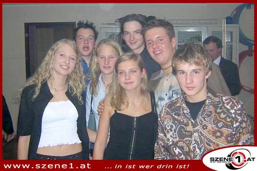 Szene1-Fotoalbum - 