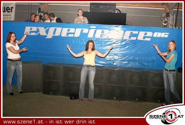 Experience_2004-2006 - 