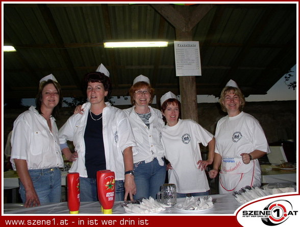 Schlossfest 2006 - 