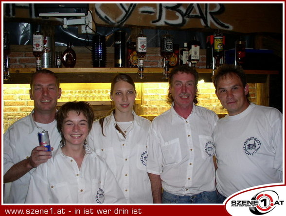 Schlossfest 2006 - 