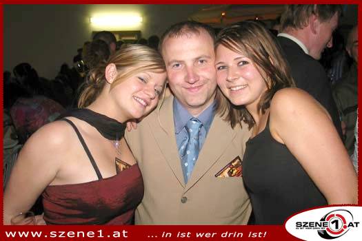 Meine Fotos vu 2001-2005 :) - 