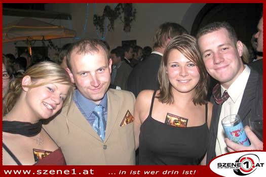 Meine Fotos vu 2001-2005 :) - 