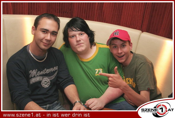 friends, ich usw...... - 