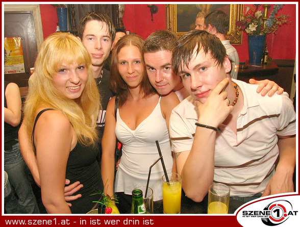 alte Party Pic´s - 