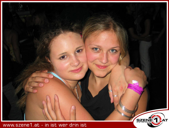 festln, partys und afoch so - 