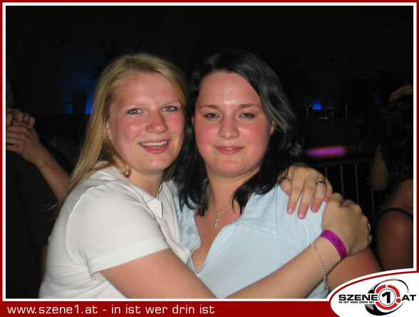 meine Girls...... - 