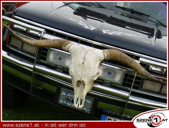 2006, Traun 500 Us-Car-Days - 