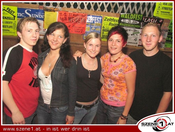 Szene1-Fotoalbum - 