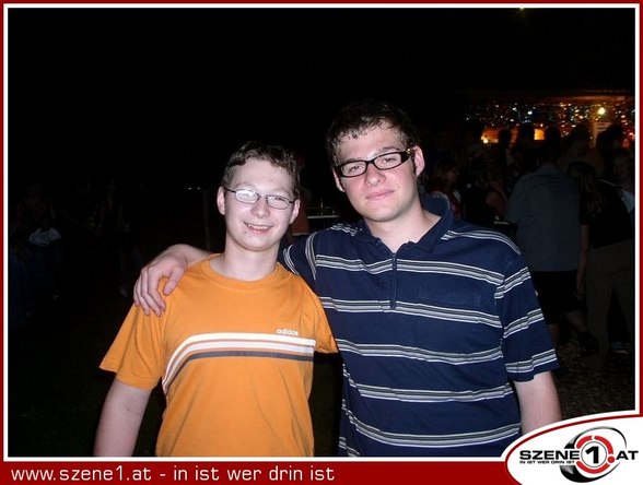 Schlossfest 2006 - 