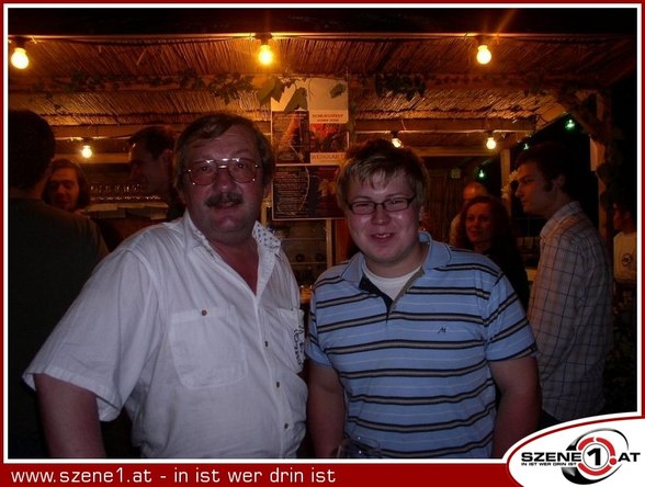 Schlossfest 2006 - 