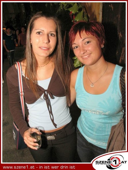 Sommer, Sonne -> Festlzeit 2006 - 2008 - 